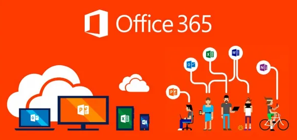 Office 365产品价值和特性