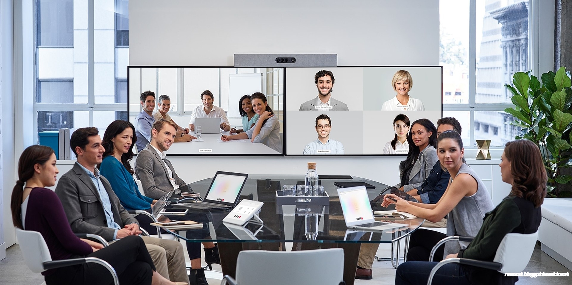 怎样借助视频会议系统开展线上签约？