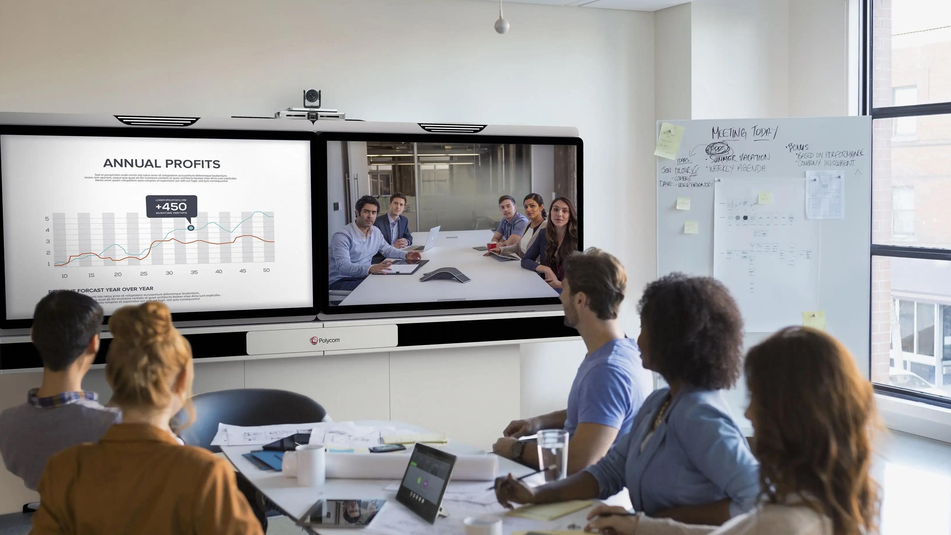 企业该如何挑选好的云视频会议产品？