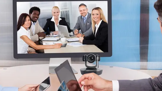 云视频会议是否可以完全替代硬件视频会议系统？