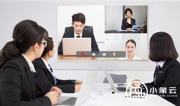 Goto视频会议软件是如何实现高效远程会议的？